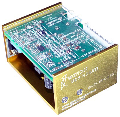 WOODPECKER UDS-N3 LED